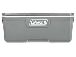 HIELERA COLEMAN 150QT GRIS 223 LATAS 142L
