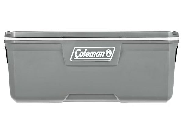 HIELERA COLEMAN 150QT GRIS 223 LATAS 142L