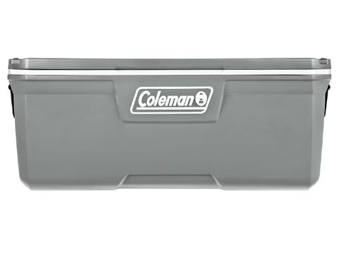 HIELERA COLEMAN 150QT GRIS 223 LATAS 142L