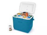 HIELERA COLEMAN 30QT OCEAN