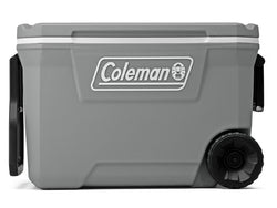 HIELERA COLEMAN 316 62QT GREY 3000006487