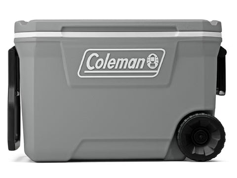HIELERA COLEMAN 316 62QT GREY 3000006487
