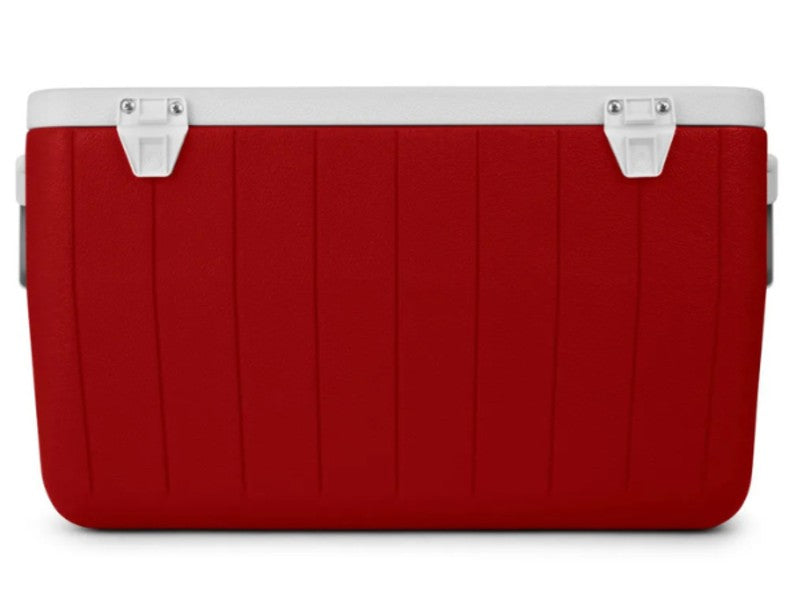 COLEMAN 48QT COOLER #5848 RED 2209886