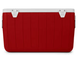 HIELERA COLEMAN 48QT #5848 RED 2209886