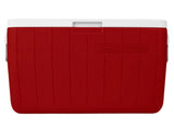HIELERA COLEMAN 48QT #5848 RED 2209886