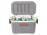 HIELERA COLEMAN 52QT 316 GRIS
