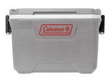 HIELERA COLEMAN 52QT 316 GRIS