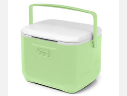 HIELERA COLEMAN CHILLER 16QT VERDE 2221620