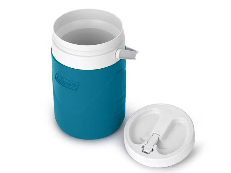 COOLER COLEMAN CHILLER 3.8L 1GALLON BLUE