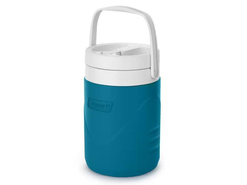 COOLER COLEMAN CHILLER 3.8L 1GALLON BLUE
