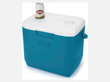 HIELERA COLEMAN CHILLER  30QT BL  2160830