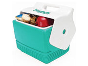 IGLOO PLAYMATE MINI 3 QT COOLER TEAL