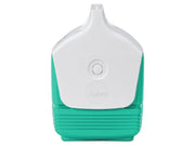 IGLOO PLAYMATE MINI 3 QT COOLER TEAL
