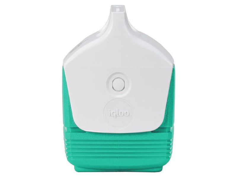 IGLOO PLAYMATE MINI 3 QT COOLER TEAL