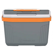 THERMOLAR COOLER 8 LITERS GRAY