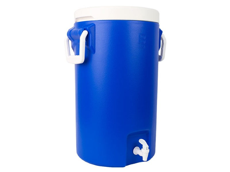 ICEPRO 23QT 22-LITER COOLER BLUE