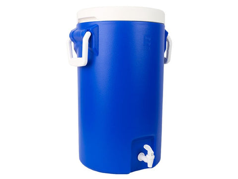 HIELERA YCEPRO 23QT 22 LITROS AZUL