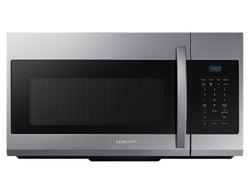 MICROONDAS SAMSUNG 17 EXTRACTOR STEEL HM050SAM31