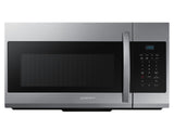 MICROONDAS SAMSUNG 17 EXTRACTOR STEEL HM050SAM31