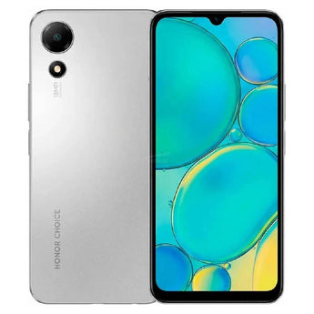 CELULAR HONOR CHOICE T10 4GB/64GB SILVER