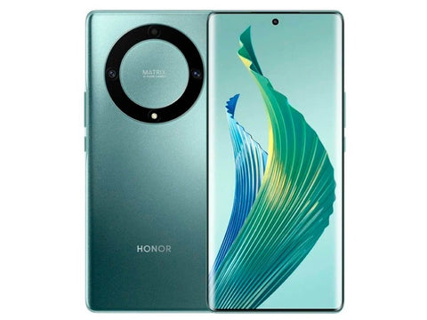 HONOR MAGIC5 LITE 5G 256GB 8GB EMERALD GREEN