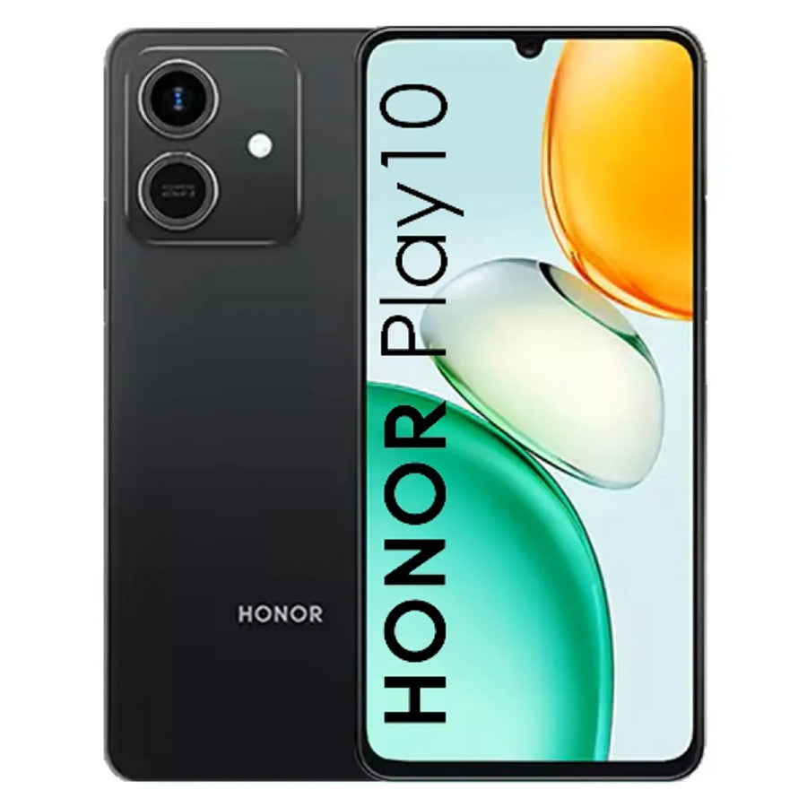 CELULAR HONOR PLAY 10 ELSA-L33B 3GB/64GB BLACK