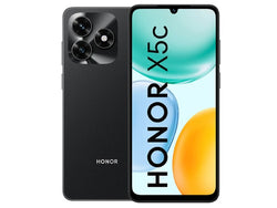 CELULAR HONOR X5C 4GB/64GB BLACK