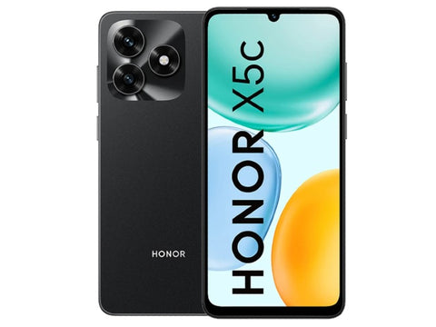 CELULAR HONOR X5C 4GB/64GB BLACK