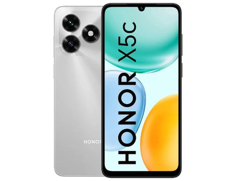 CELULAR HONOR X5C 4GB/64GB SILVER