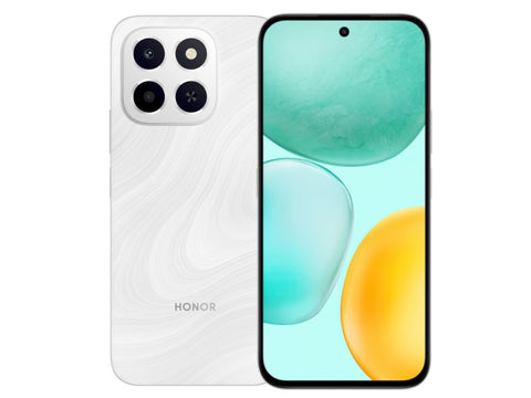 CELULAR HONOR X6C 6GB/256GB WHITE