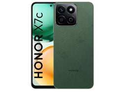 CELULAR HONOR X7C 8GB/256GB VERDE