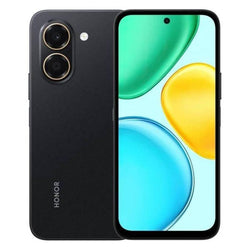 CELULAR HONOR X7E LABU L43E 6GB/256GB BLACK