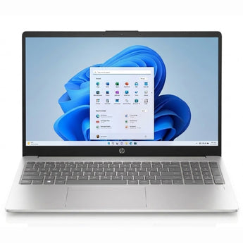 LAPTOP HP 15 15.6" I3-N305 8GB/256GB/SSD/W11/INGLES