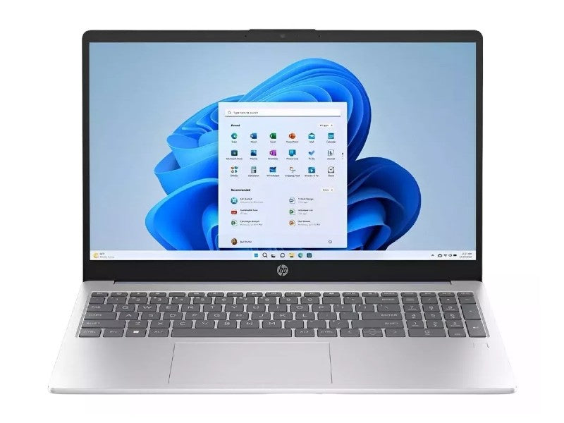 HP 15 15.6" LAPTOP I3-N305 8GB/256GB/SSD/W11/ENGLISH