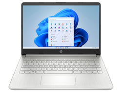 HP DQ5009LA 14" INTEL CORE i3-1215U/8GB RAM/256GB SSD/W11