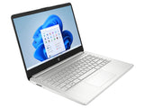 HP DQ5009LA 14" INTEL CORE i3-1215U/8GB RAM/256GB SSD/W11