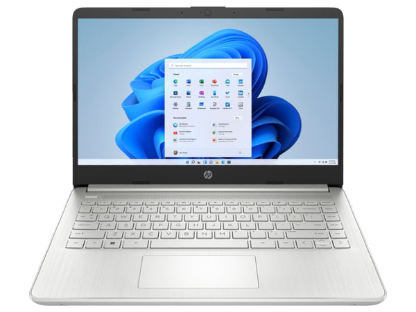 HP DQ5009LA 14" INTEL CORE i3-1215U/8GB RAM/256GB SSD/W11