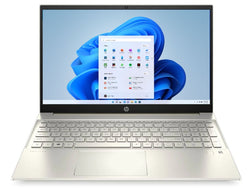 HP NOTEBOOK PAVILION 15-EH1021LA 15.6"/W11/16GB/512GB/AMD