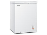 CONGELADOR HTL HISENSE FC70D6BWXE 7CF BLC