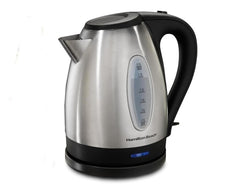 HERVIDOR AGUA HB 40880G 1.7LTS ACERO INOX