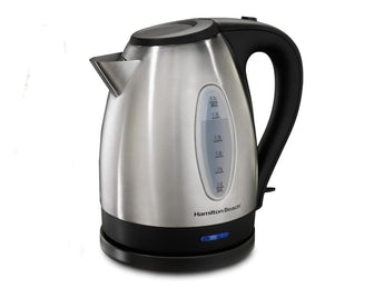KETTLE HB 40880G 1.7L STAINLESS STEEL