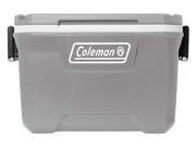 COOLER COLEMAN 52QT GRAY #5860