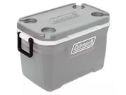 COOLER COLEMAN 52QT GRAY #5860