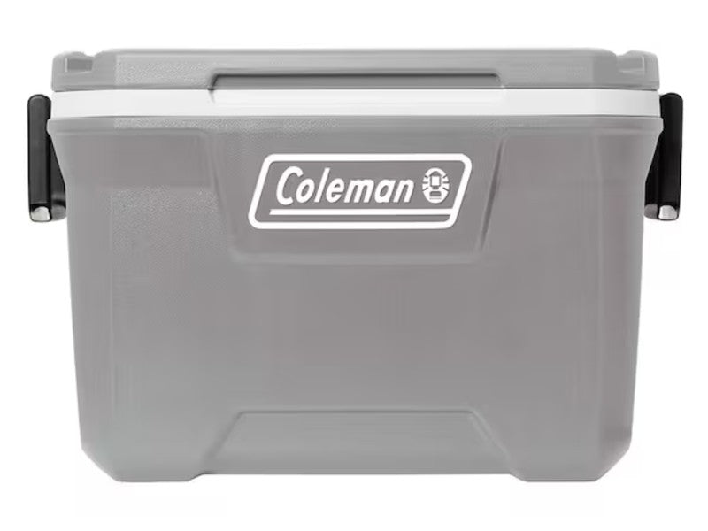 COOLER COLEMAN 52QT GRAY #5860