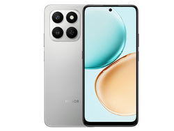 CELULAR HONOR 400 SMART 8GB/256GB METEOR SILVER