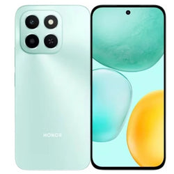 CELULAR HONOR X6C NICK-L43E 6GB/256GB OCEAN CYAN