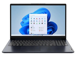 LAPTOP LENOVO IDEAPAD I5-1235U 15.6"/8GB RAM/512 SSD