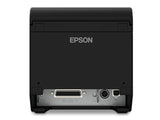 IMPRESORA EPSON TM-T20III USB SERIAL MONOCHROME THERMAL