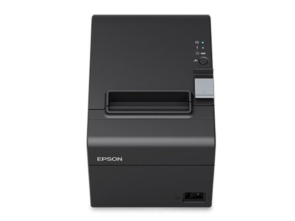 IMPRESORA EPSON TM-T20III USB SERIAL MONOCHROME THERMAL