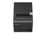 IMPRESORA EPSON TM-T20III USB SERIAL MONOCHROME THERMAL